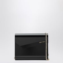  Jimmy Choo Black Candy Bag