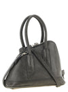 The Attico “sant Ambroeus” Mini Handbag “superattico 10”