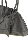 The Attico “sant Ambroeus” Mini Handbag “superattico 10”