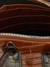 The Attico “sant Ambroeus” Mini Handbag “superattico 10”