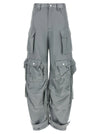The Attico Superattico 10 Collection Cargo Pants