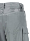The Attico Superattico 10 Collection Cargo Pants