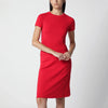 FLORE FLORE Red Car Tee Organic Cotton T-Shirt