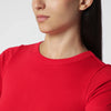 FLORE FLORE Red Car Tee Organic Cotton T-Shirt