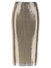 Sportmax Cariddi Skirt