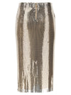 Sportmax Cariddi Skirt