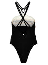 Max Mara Cathy One-piece Swimsuit