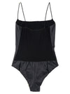 Allis Catlin One-piece Swimsuit