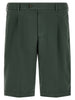 Pt Torino Style Bermuda Shorts