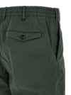 Pt Torino Style Bermuda Shorts