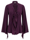 Di.la3 Pari' Nodo Shirt