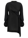 Di.la3 Pari' Georgette Shirt