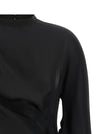 Di.la3 Pari' Georgette Shirt