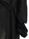 Di.la3 Pari' Georgette Shirt