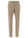 Alberto Biani Fall Pants