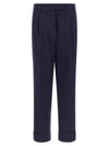 Alberto Biani Albertino Pants