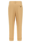 Alberto Biani Albertino Pants