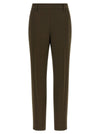 Alberto Biani Crêpe Pants