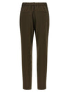 Alberto Biani Crêpe Pants