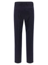 Alberto Biani Franca Pants