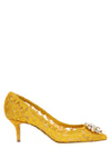 Dolce & Gabbana Bellucci Pumps