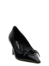 Dolce & Gabbana Mun Pumps