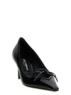 Dolce & Gabbana Mun Pumps