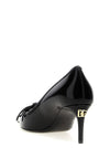 Dolce & Gabbana Mun Pumps