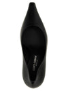 Dolce & Gabbana Mun Pumps