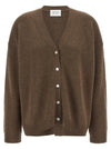 Be You Cashmere Cardigan