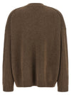 Be You Cashmere Cardigan