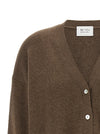 Be You Cashmere Cardigan