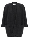 Be You Ribbed Cardigan