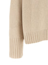 Be You Cashmere Turtleneck Sweater