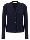 Marni Two-tone Cardigan