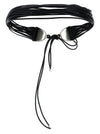 Isabel Marant Brandy Belt