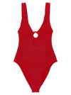 Hunza G Celine Swim One-piece Swimsuit