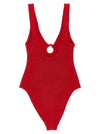 Hunza G Celine Swim One-piece Swimsuit