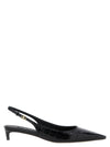 Dolce & Gabbana Mun Slingback