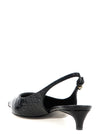Dolce & Gabbana Mun Slingback