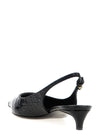 Dolce & Gabbana Mun Slingback