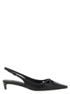Dolce & Gabbana Mun Slingback