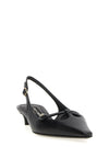 Dolce & Gabbana Mun Slingback