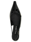 Dolce & Gabbana Mun Slingback