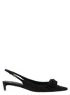 Dolce & Gabbana Mun Slingback