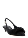 Dolce & Gabbana Mun Slingback