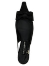 Dolce & Gabbana Mun Slingback