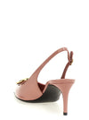 Dolce & Gabbana Lollo Slingback