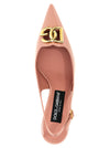 Dolce & Gabbana Lollo Slingback