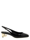 Dolce & Gabbana Jackie New Slingback